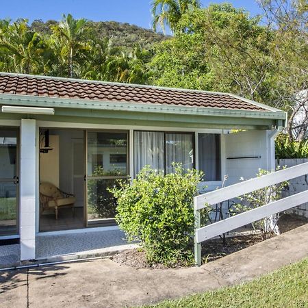 Affordable Island Escape! Queen Studio, Nelly Bay Экстерьер фото
